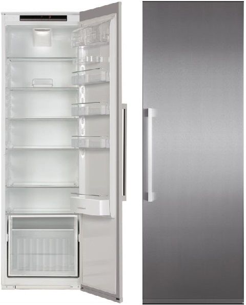 Встраиваемый холодильник Kuppersbusch IKE 1780-0 E 