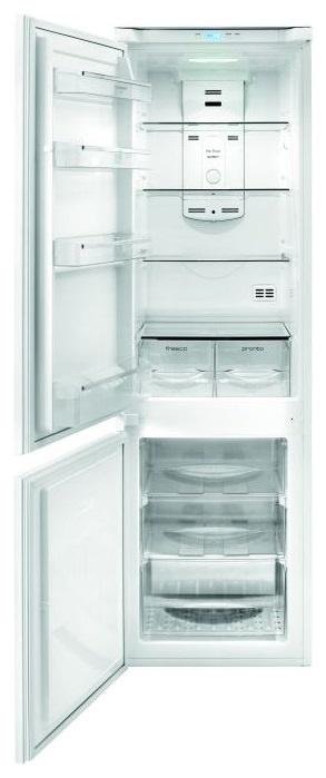 Встраиваемый холодильник Fulgor Milano FBC 342 TNF ED 