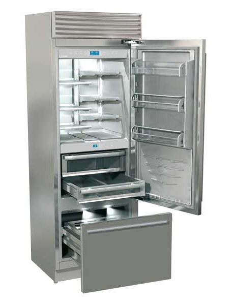 Встраиваемый холодильник Fhiaba K5990TST6 