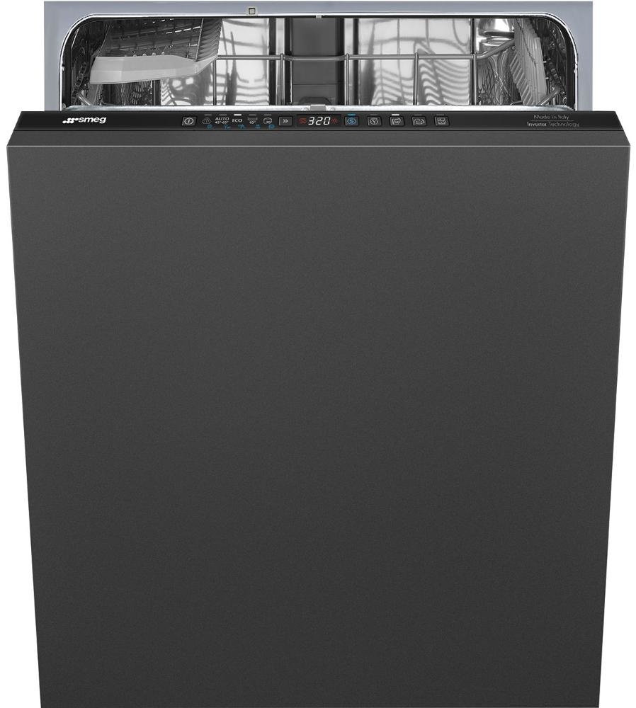 Встраиваемая посудомоечная машина Smeg ST273CL 