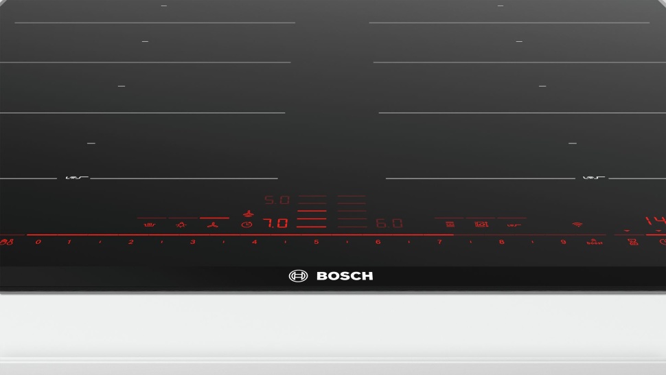 Варочная поверхность Bosch PXX675DV1E 