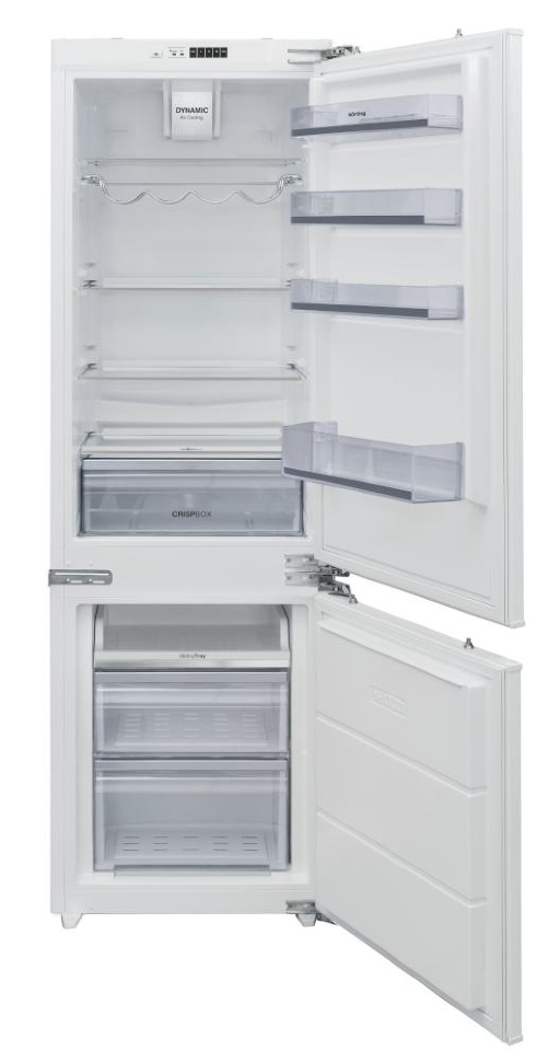 Холодильник Korting KSI 17780 CVNF 