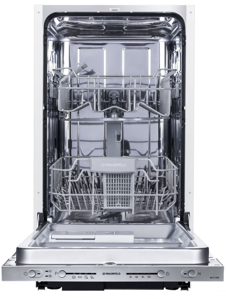 Посудомоечная машина Maunfeld MLP 08S 