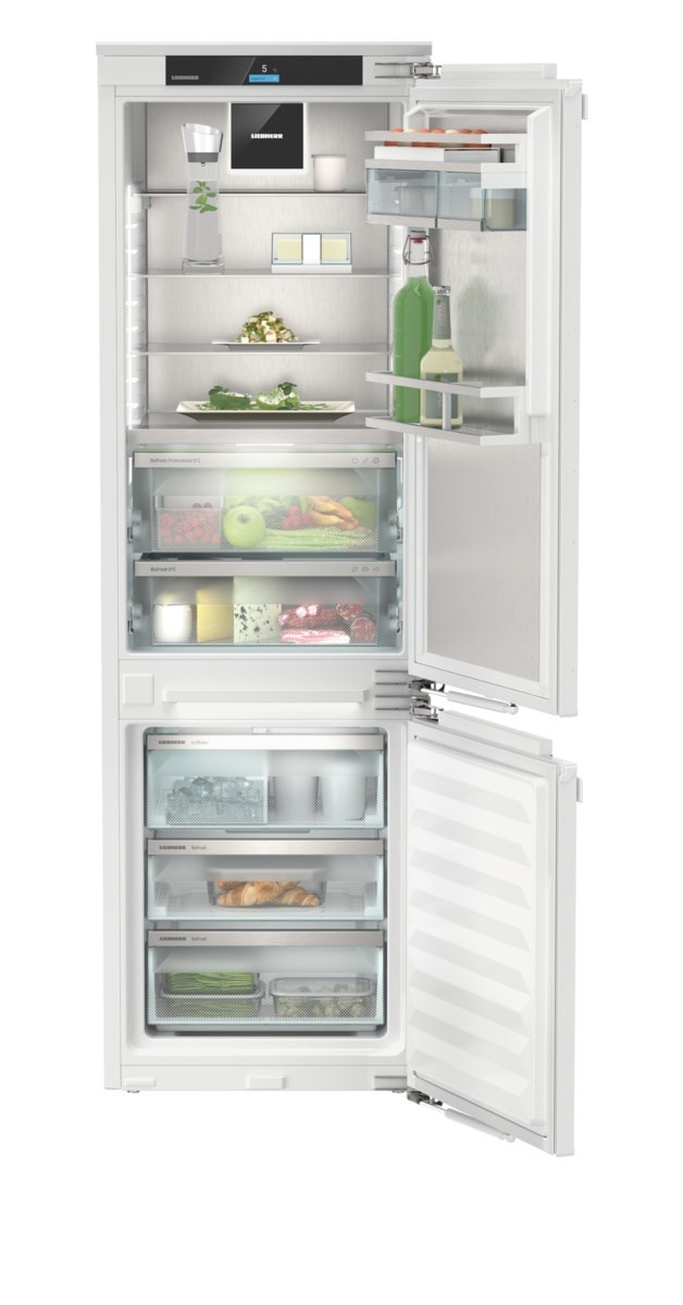 Холодильник Liebherr ICBNd 5183 Peak 