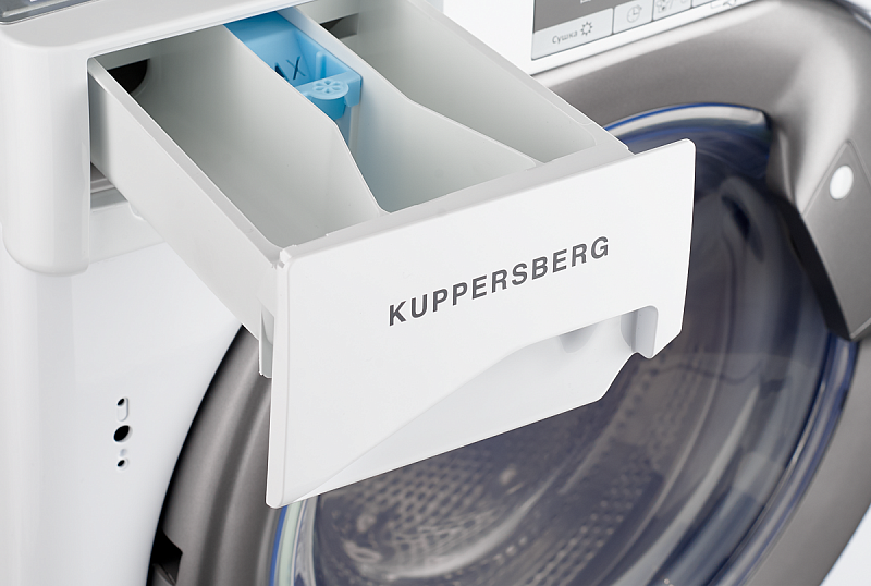 Стиральная машина Kuppersberg WD 1488 