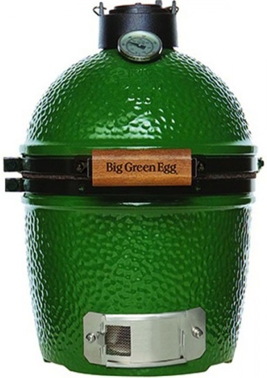 Гриль Big Green Egg Mini 