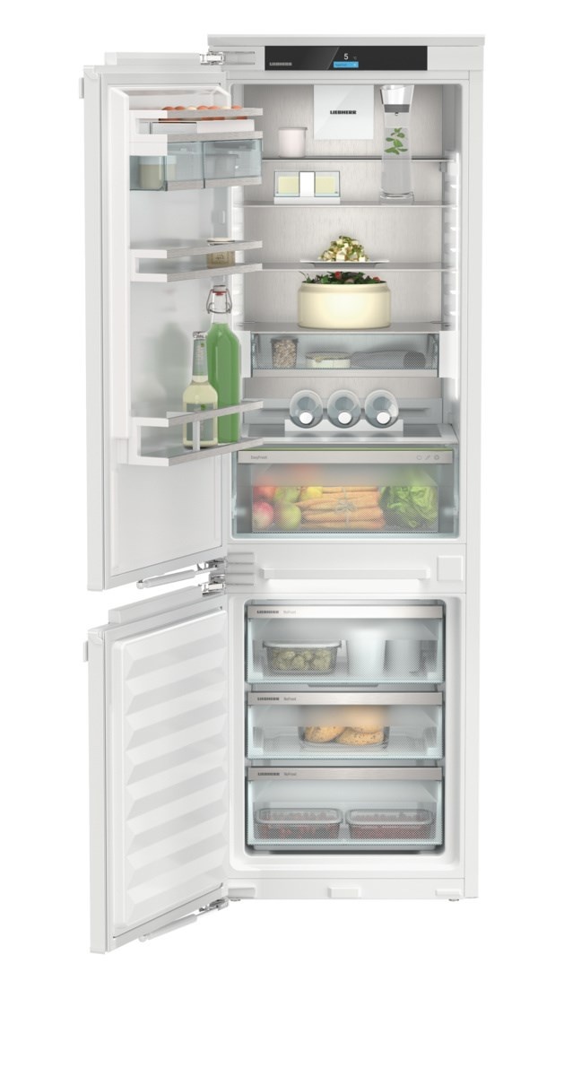 Холодильник Liebherr SICNd 5153 Prime 