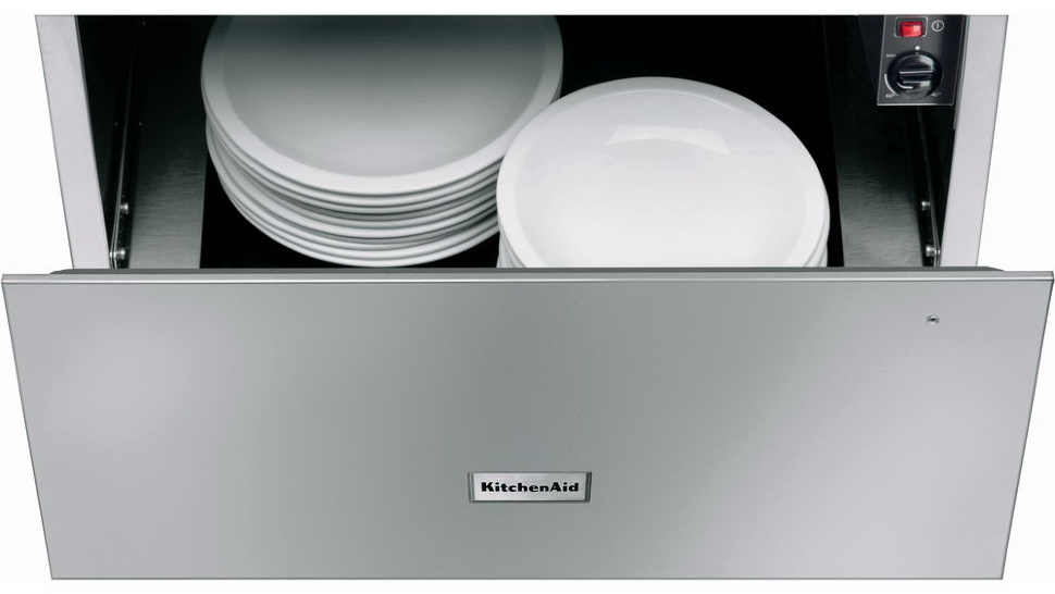 Шкаф для подогрева посуды KitchenAid KWXXX 29600 
