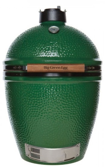Гриль Big Green Egg Large 