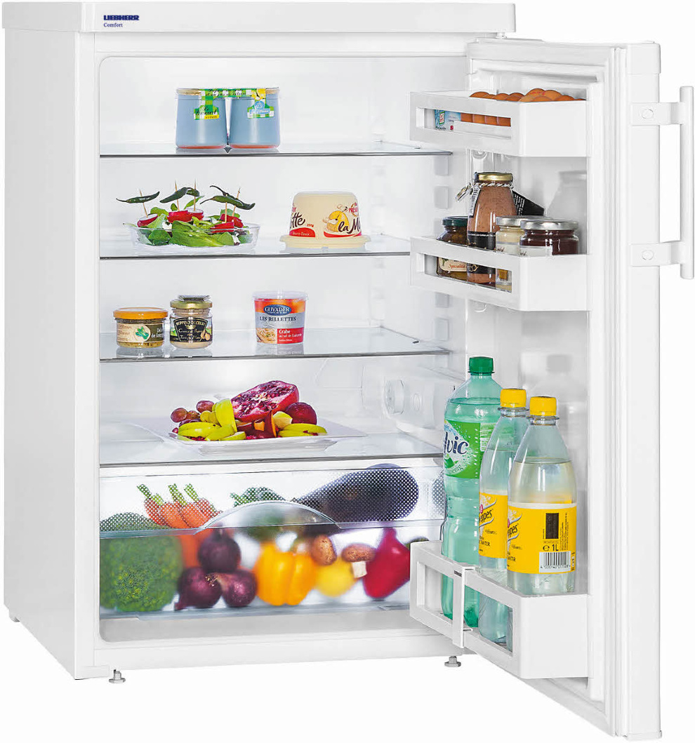 Холодильник Liebherr T 1710 Comfort 