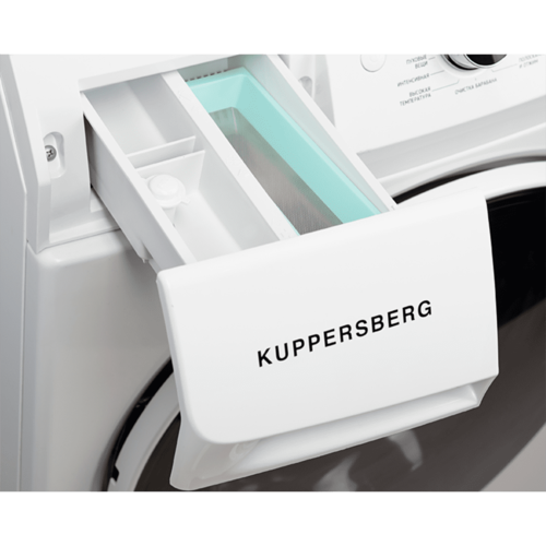 Стиральная машина Kuppersberg WIS 60129 