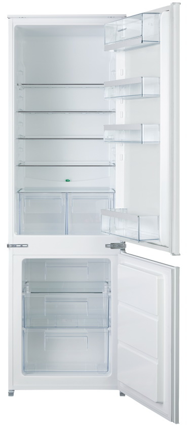 Встраиваемый холодильник Kuppersbusch FKG 8300.0i 