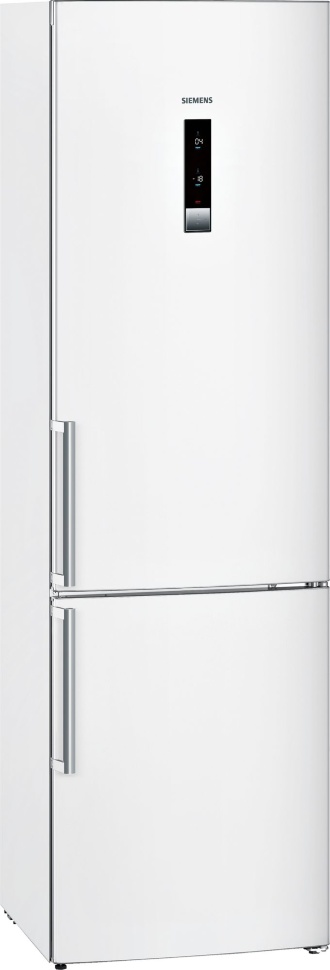 Холодильник Siemens KG39EAW21R 