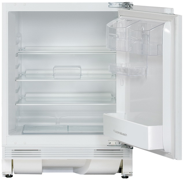 Встраиваемый холодильник Kuppersbusch FKU 1500.0i 