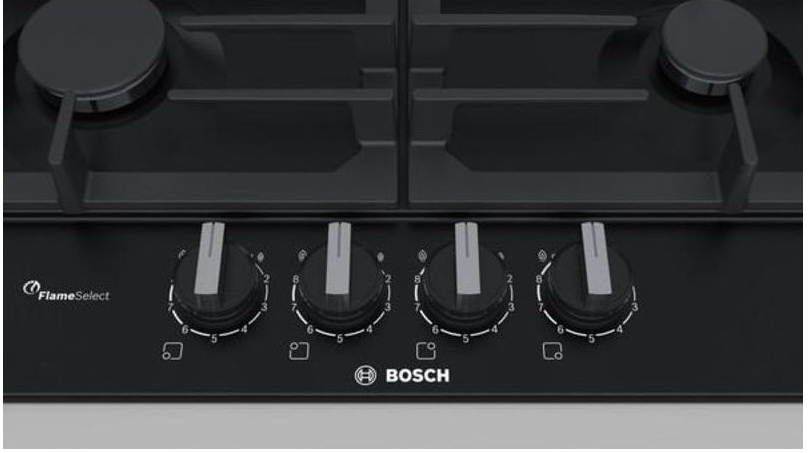 Варочная панель Bosch PCH6A6B90R 