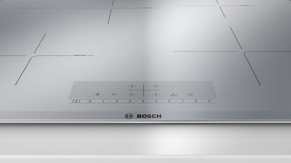 Варочная панель Bosch PIF679FB1E 
