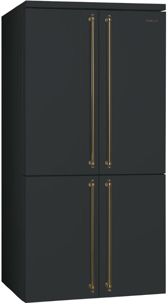 Холодильник Smeg FQ60CAO5 