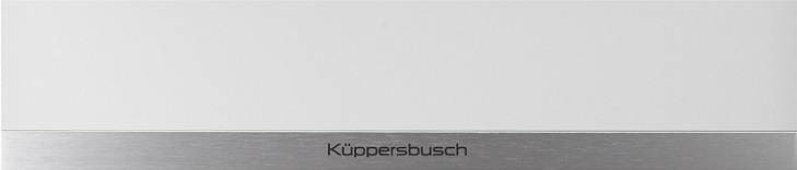 Подогреватель Kuppersbusch WS 6014.1 W1 
