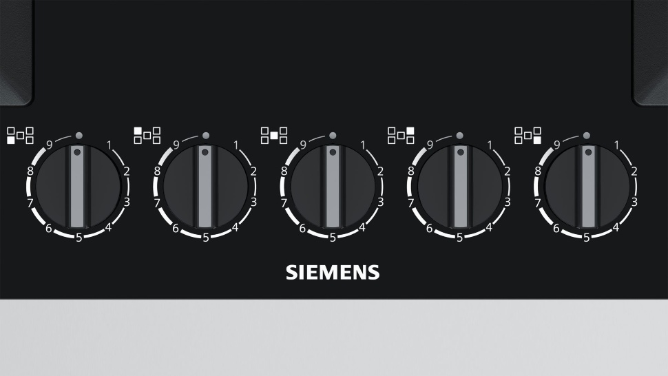 Газовая панель Siemens EP7A6QB20 