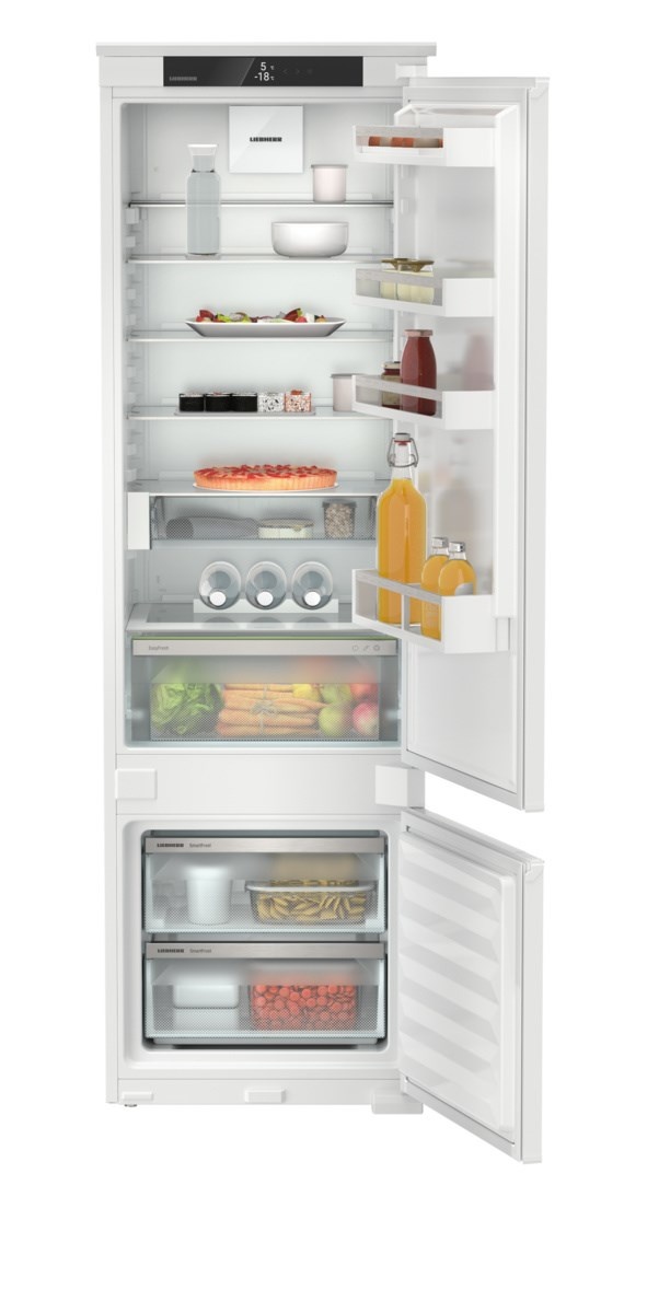 Холодильник Liebherr ICSe 5122 Plus 