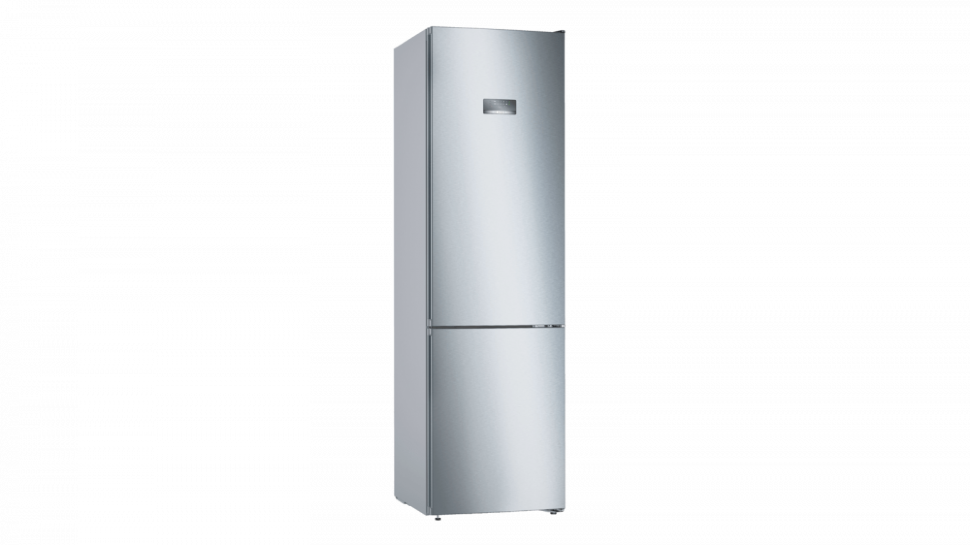 Холодильник с нижней морозильной камерой BOSCH KGN39VI25R 