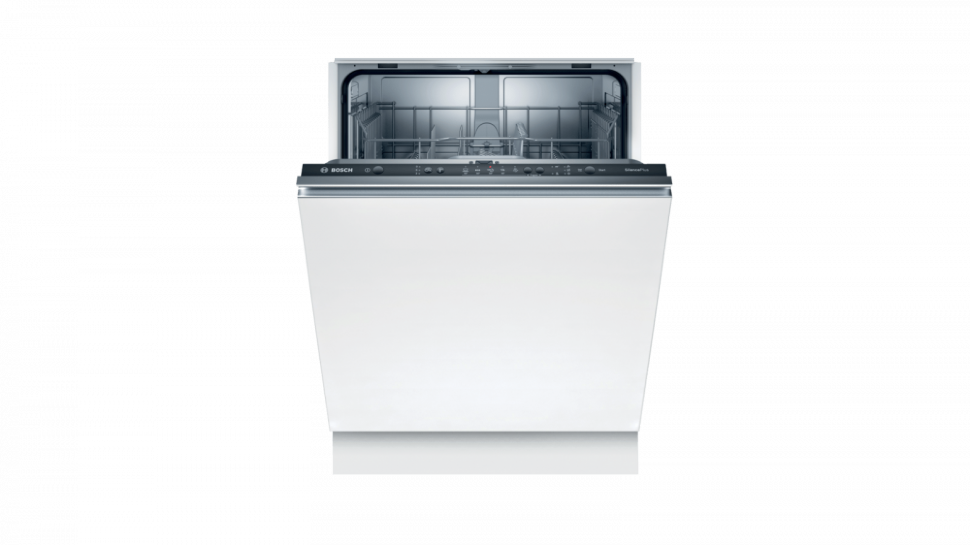 Встраиваемая посудомоечная машина BOSCH SMV25CX02R 