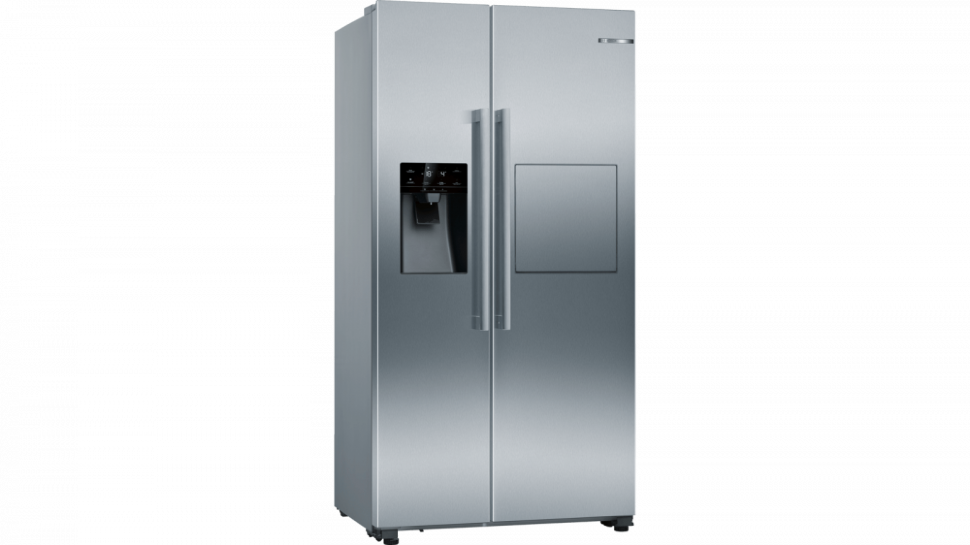 Холодильник Side-by-Side BOSCH KAG93AI30R 