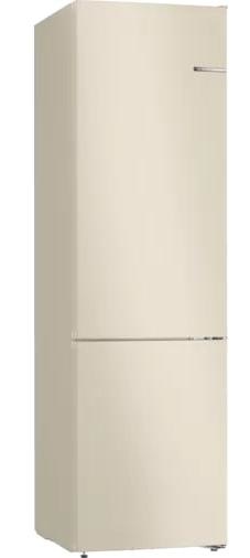 Холодильник с нижней морозильной камерой BOSCH KGN39UK25R 