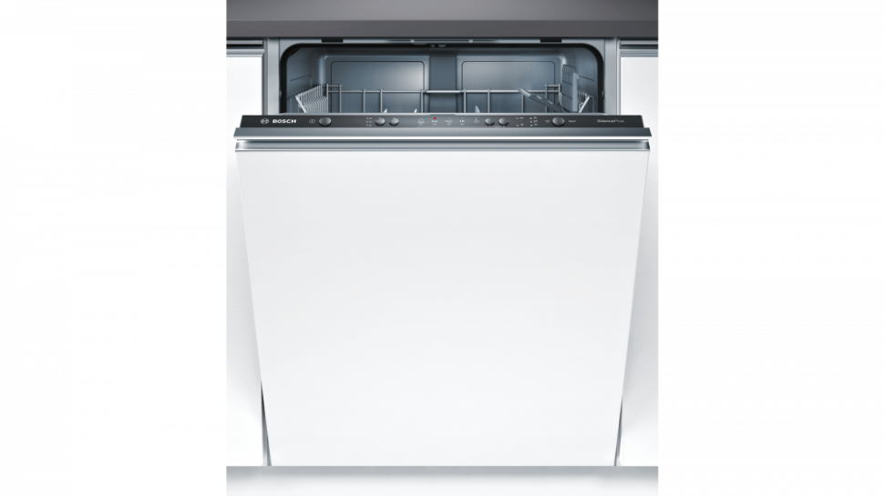 Встраиваемая посудомоечная машина BOSCH SMV25AX03R 