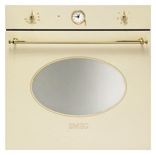 Духовой шкаф Smeg SF800P 