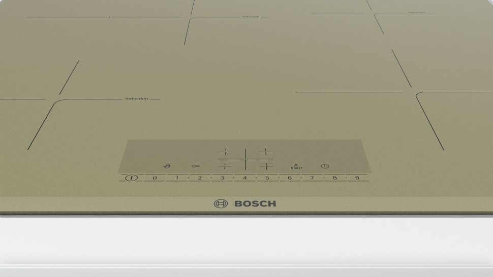 Варочная панель Bosch PIF673FB1E 