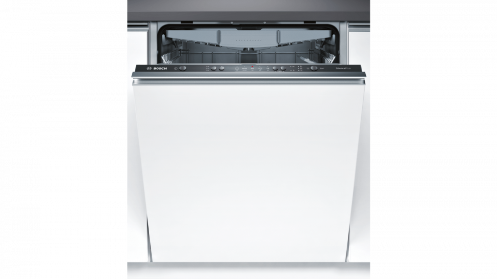 Встраиваемая посудомоечная машина BOSCH SMV25EX03R 