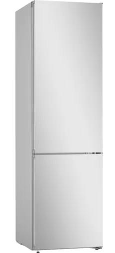 Холодильник с нижней морозильной камерой BOSCH KGN39UJ22R 