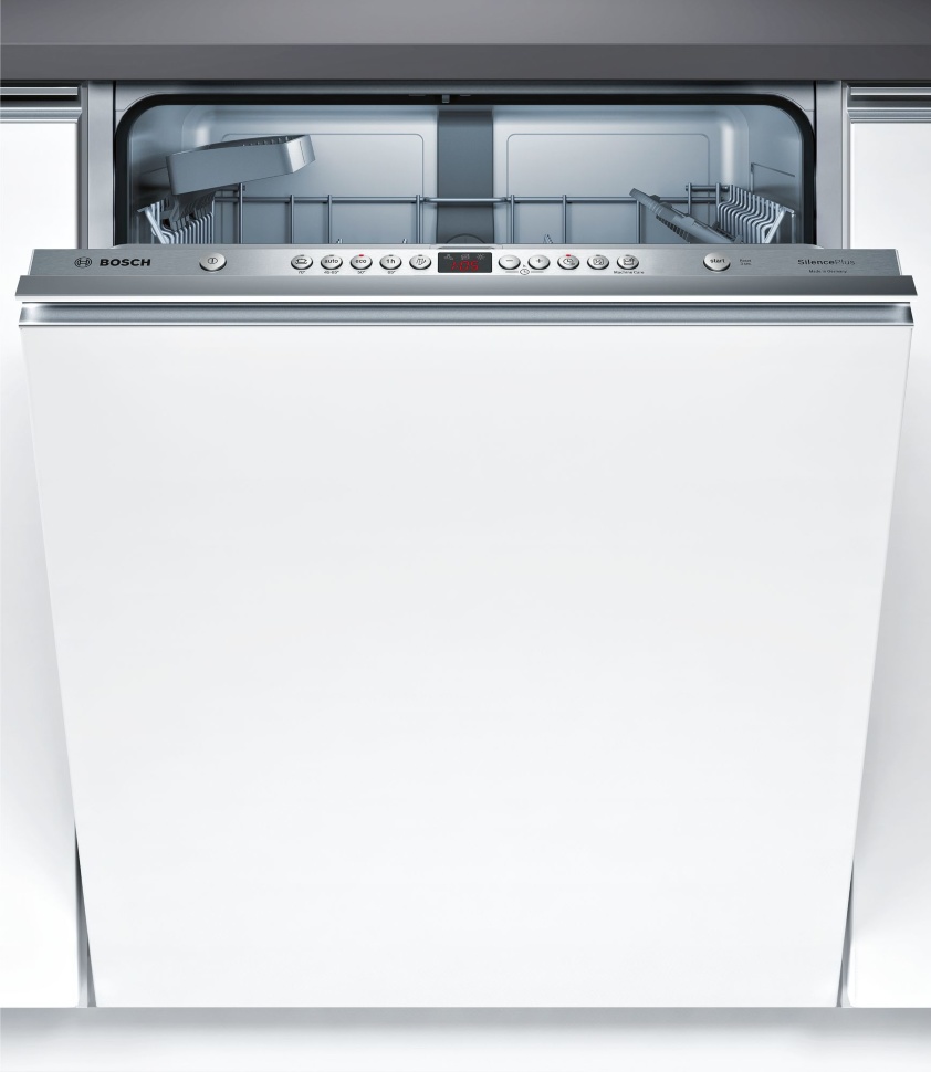 Посудомоечная машина Bosch SMV45IX01R 