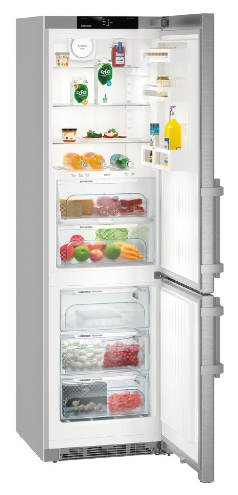 Холодильник Liebherr CBNef 4835 