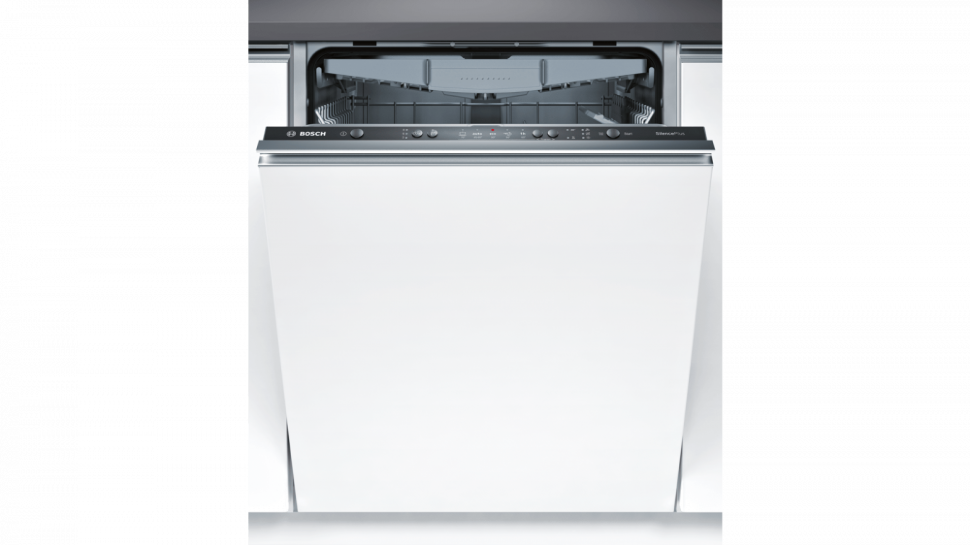 Встраиваемая посудомоечная машина BOSCH SMV25EX02R 
