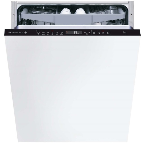 Встраиваемая посудомоечная машина Kuppersbusch G 6550.0 V 