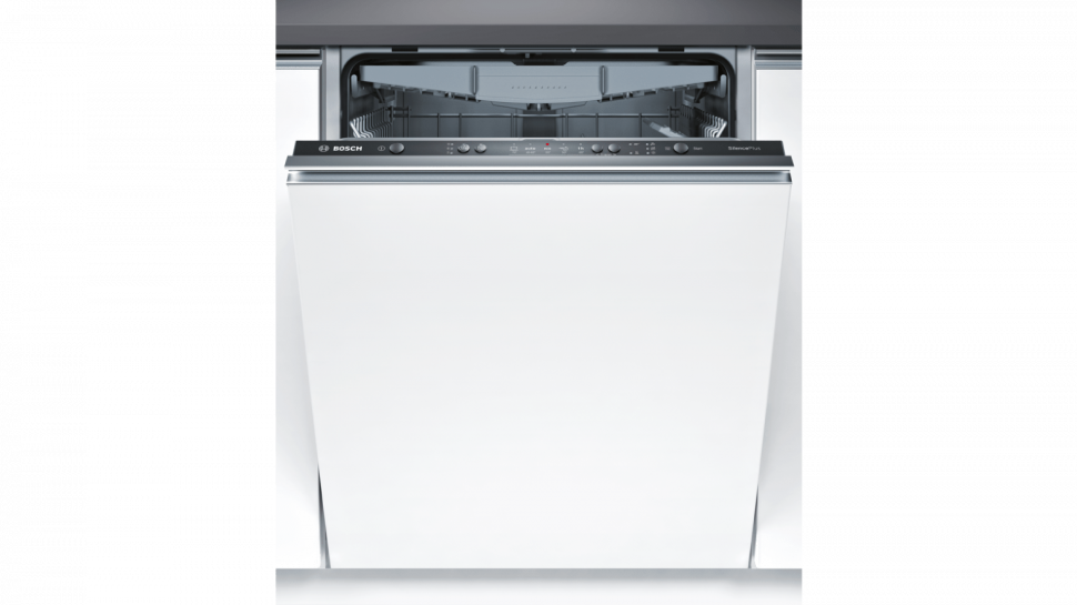 Встраиваемая посудомоечная машина BOSCH SMV25FX03R 