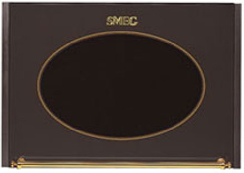 Лифтовая дверь для микроволновой печи Smeg SEPMO800 
