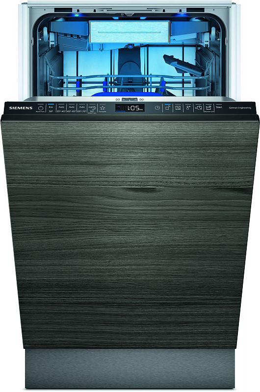 Посудомоечная машина Siemens SR87ZX60MR 