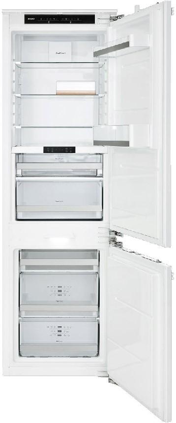 Встраиваемый комбинированный холодильник Asko RFN31842I 