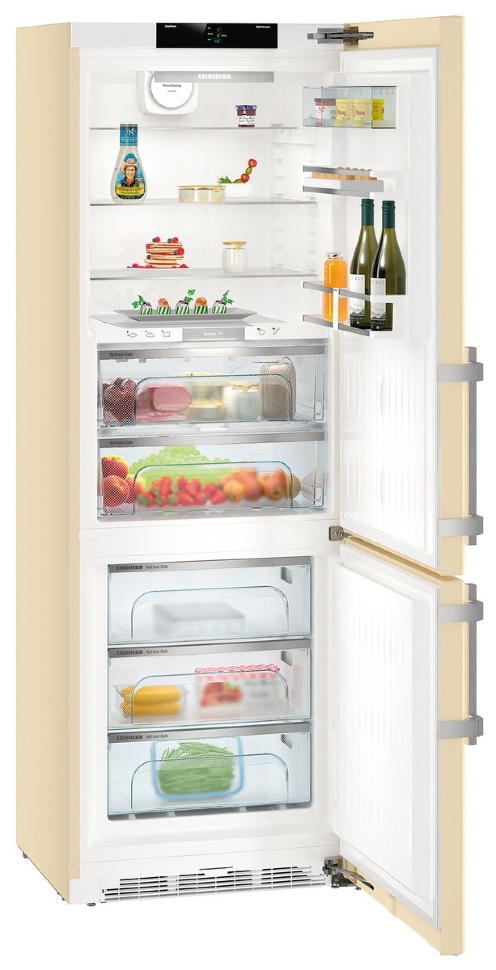 Холодильник Liebherr CBNbe 5775 Premium 
