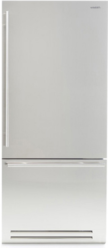 Встраиваемый холодильник Fhiaba BI8990TST6 