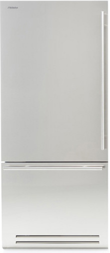 Встраиваемый холодильник Fhiaba BI8990TST3 