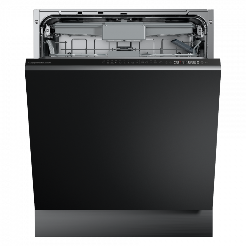 Встраиваемая посудомоечная машина Kuppersbusch GX 6500.0 V 