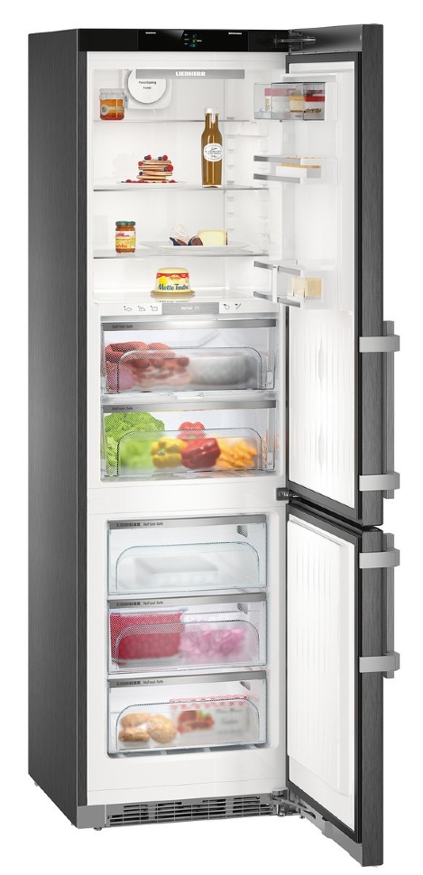 Холодильник Liebherr CBNbs 4875 Premium 