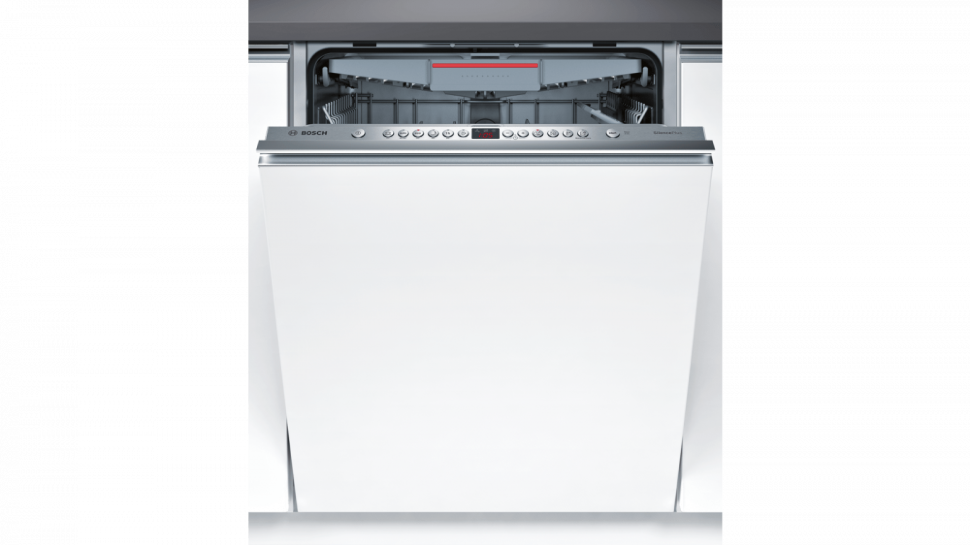 Встраиваемая посудомоечная машина BOSCH SMV46NX01R 