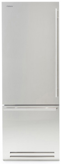 Встраиваемый холодильник Fhiaba BI7490TST3 