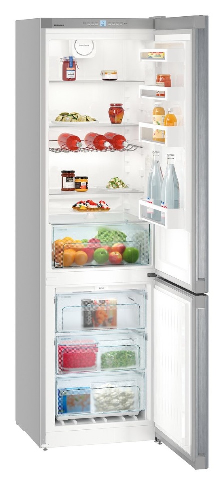 Холодильник Liebherr CNel 4813 NoFrost 