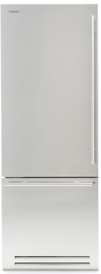 Встраиваемый холодильник Fhiaba BI7490TST3/6i 